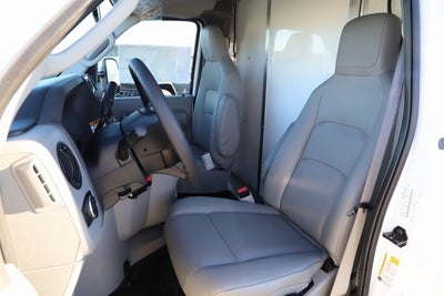 2026 Ford E-350SD Base Cutaway