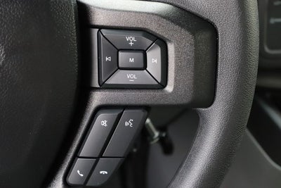 2027 Ford E-450SD Base DRW