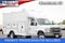 2027 Ford E-450SD Base DRW
