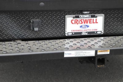 2027 Ford E-450SD Base DRW