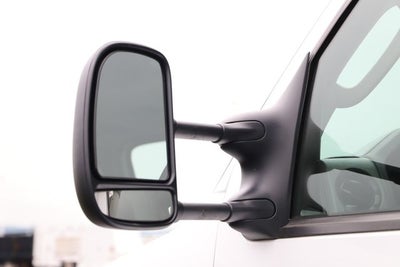2027 Ford E-450SD Base DRW