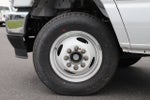 2027 Ford E-450SD Base DRW