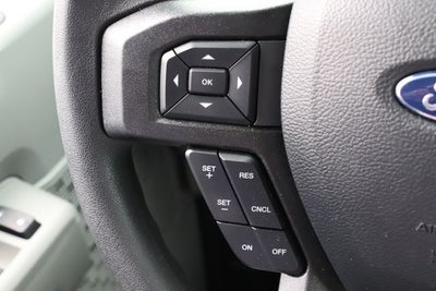 2027 Ford E-450SD Base DRW