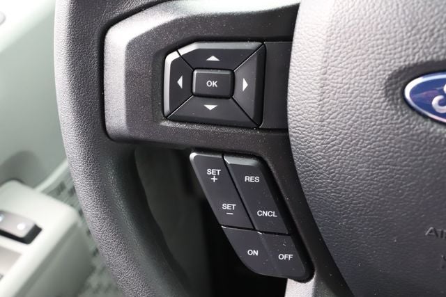 2027 Ford E-450SD Base DRW
