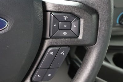 2027 Ford E-450SD Base DRW