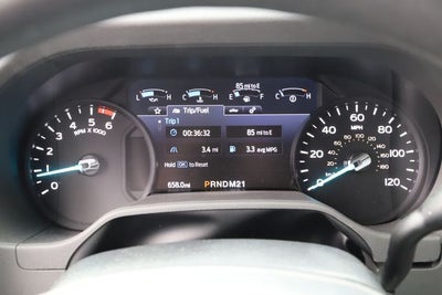 2027 Ford E-450SD Base DRW