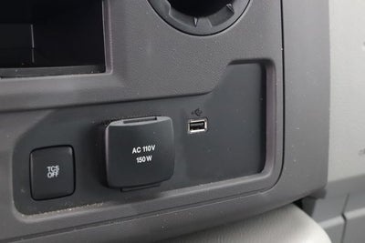 2027 Ford E-450SD Base DRW