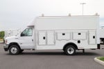 2027 Ford E-450SD Base DRW
