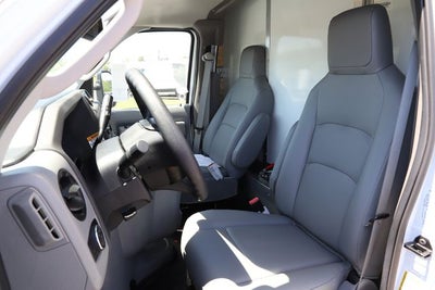 2027 Ford E-450SD Base DRW