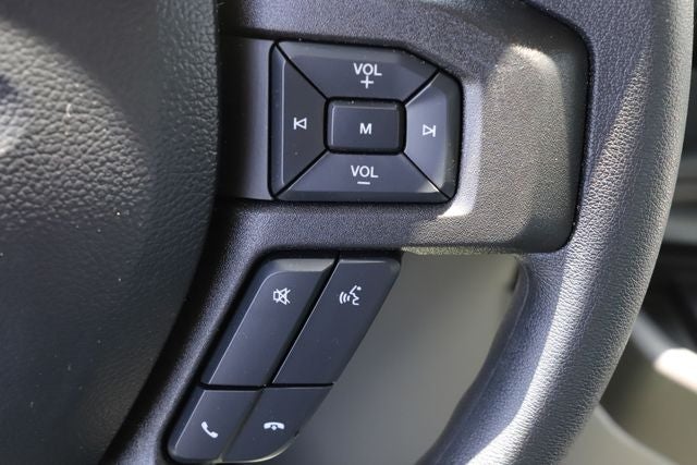 2027 Ford E-450SD Base DRW