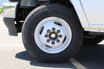 2027 Ford E-450SD Base DRW