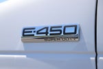 2027 Ford E-450SD Base DRW