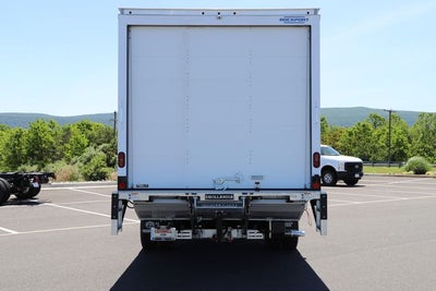 2027 Ford E-450SD Base DRW