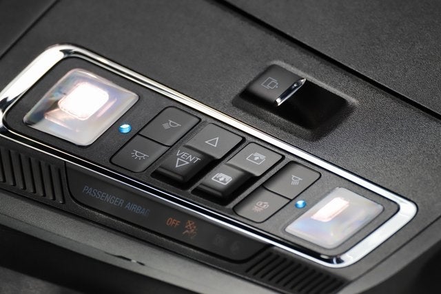 2025 Ford F-150 Lightning Platinum