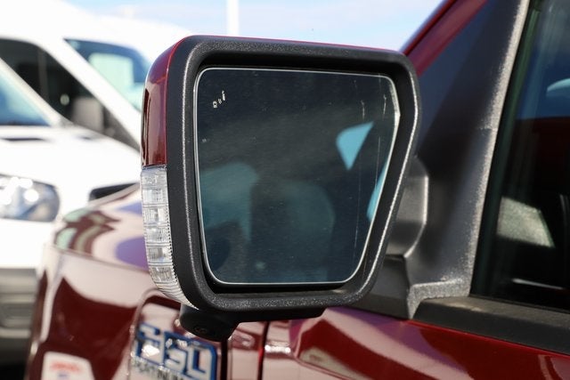 2025 Ford F-150 Lightning Platinum