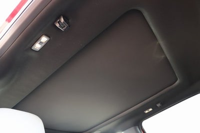 2025 Ford F-150 Lightning Platinum