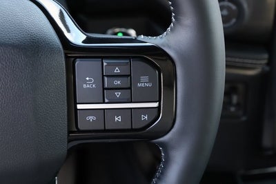 2025 Ford F-150 Lightning Platinum