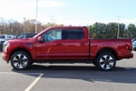 2025 Ford F-150 Lightning Platinum