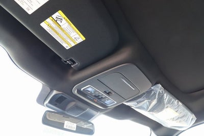 2025 Ford F-150 Lightning Platinum