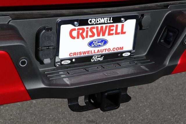 2025 Ford F-150 Lightning Platinum