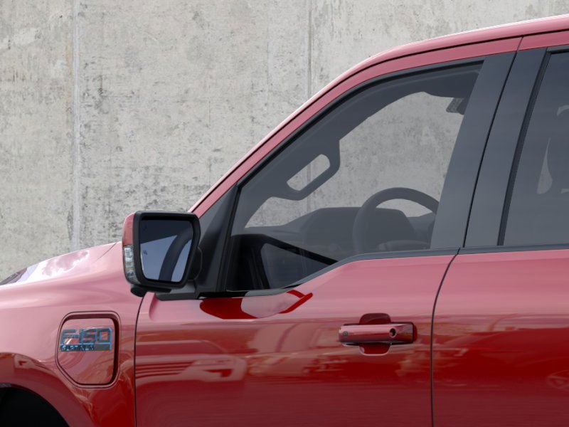 2025 Ford F-150 Lightning Platinum