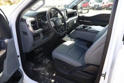 2026 Ford F-250SD F-250® XL