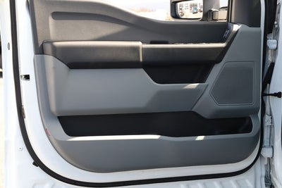 2026 Ford F-250SD F-250® XL