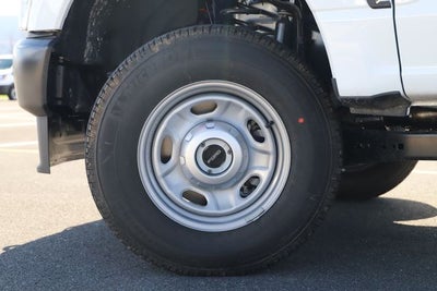 2026 Ford F-250SD F-250® XL
