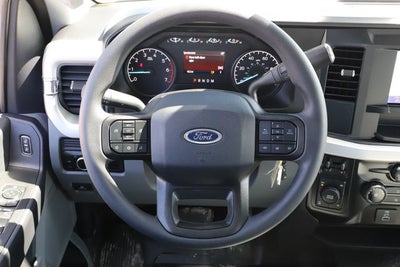 2026 Ford F-250SD F-250® XL