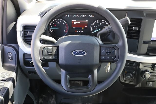 2026 Ford F-250SD F-250® XL
