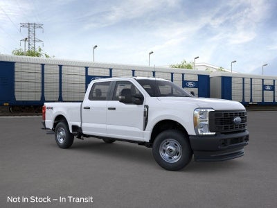 2026 Ford F-250SD F-250® XL