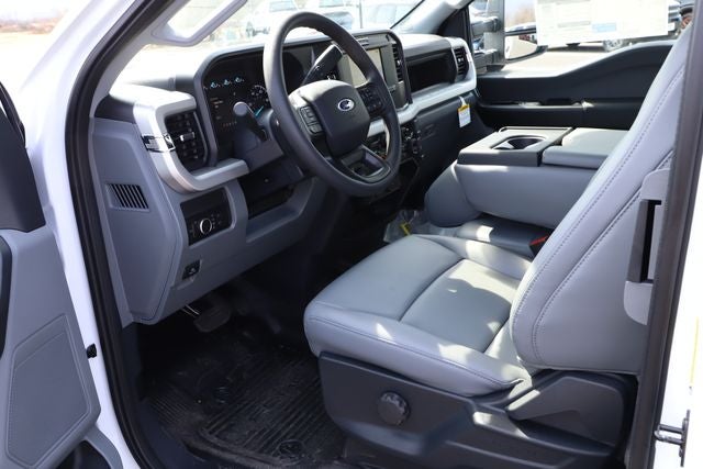 2026 Ford F-250SD F-250® XL