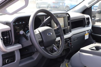 2026 Ford F-250SD F-250® XL