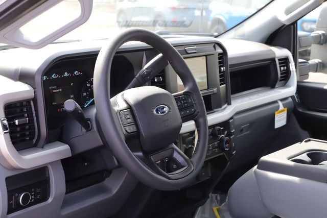 2026 Ford F-250SD F-250® XL