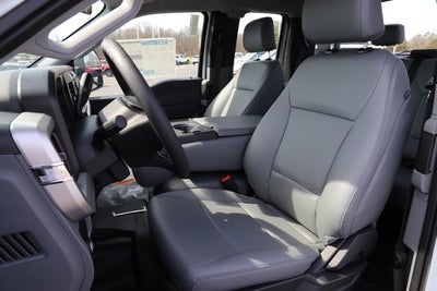 2026 Ford F-250SD F-250® XL