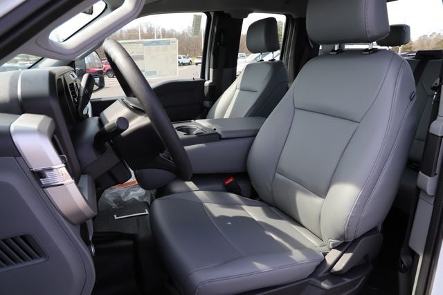 2026 Ford F-250SD F-250® XL