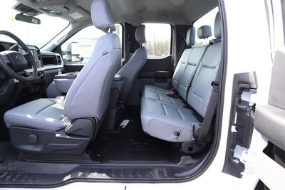 2026 Ford F-250SD F-250® XL