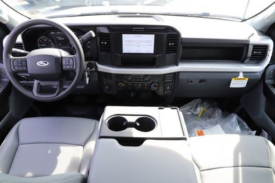 2026 Ford F-250SD F-250® XL