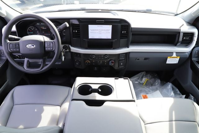 2026 Ford F-250SD F-250® XL