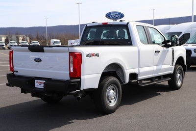 2026 Ford F-250SD F-250® XL