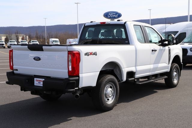2026 Ford F-250SD F-250® XL