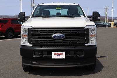 2026 Ford F-250SD F-250® XL
