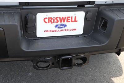 2026 Ford F-250SD F-250® XL