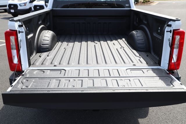 2026 Ford F-250SD F-250® XL