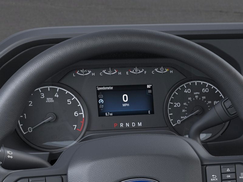 2026 Ford F-250SD F-250® XL