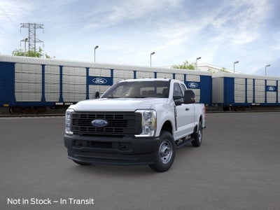 2026 Ford F-250SD F-250® XL