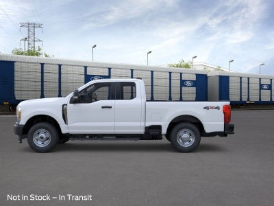 2026 Ford F-250SD F-250® XL