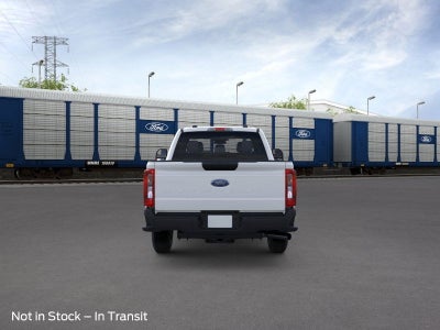 2026 Ford F-250SD F-250® XL