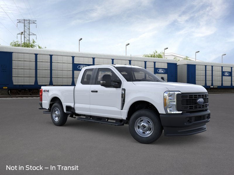 2026 Ford F-250SD F-250® XL
