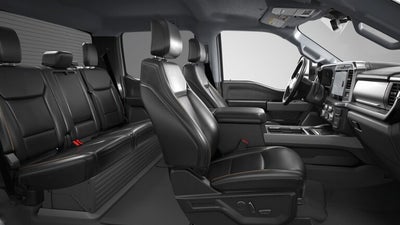 2026 Ford F-250SD F-250® Lariat®